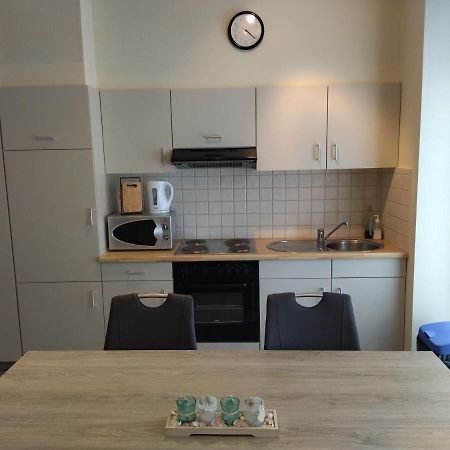 Appartement Aan Zee Blankenberge Exterior photo